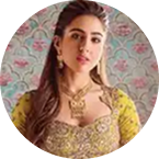 Sara Ali Khan