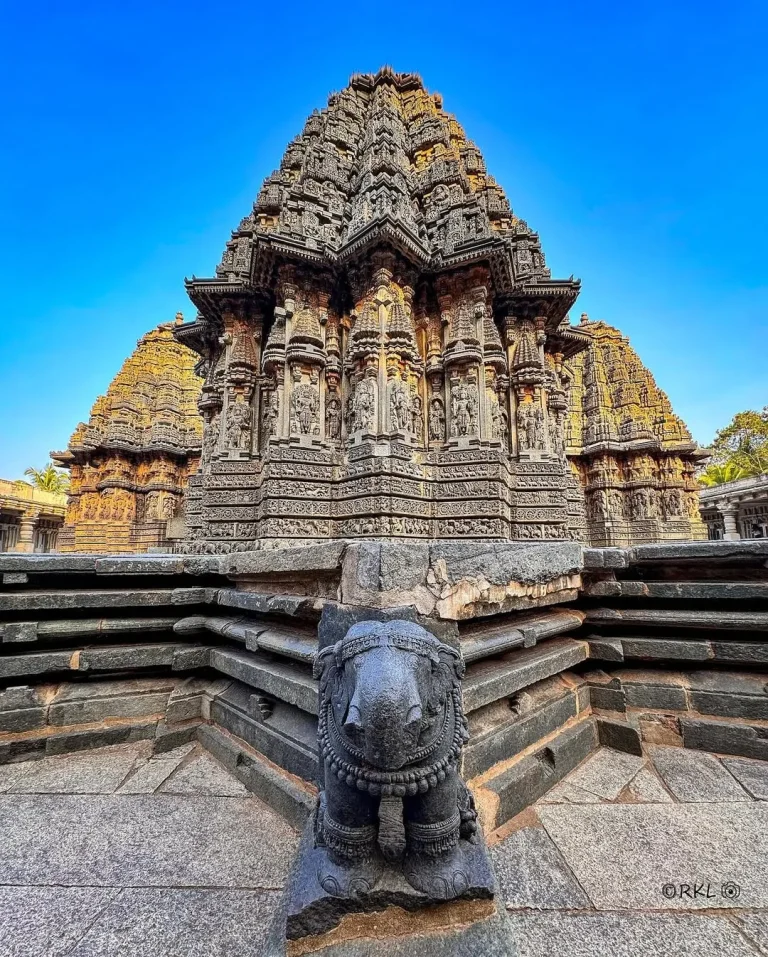 Hoysala Heritage Circuit