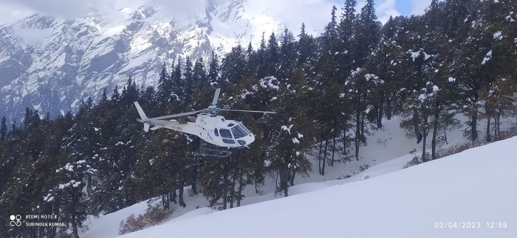 Experiential Charters