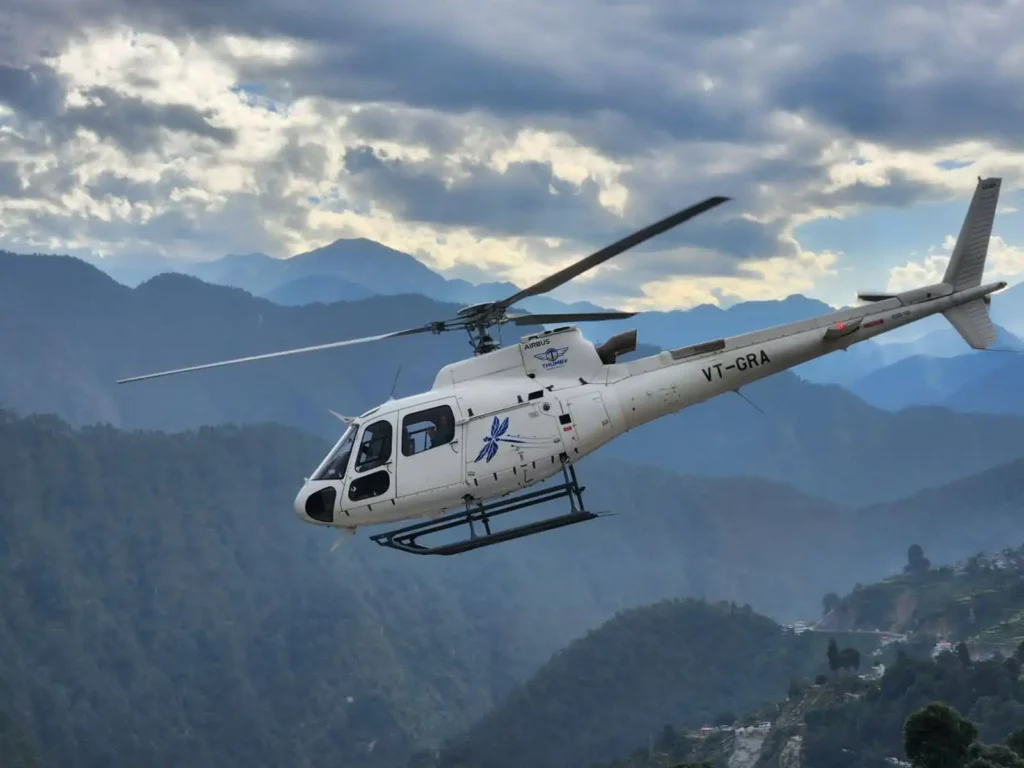 Airbus H125